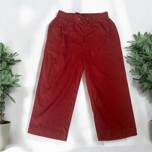 RD+Koko Boutique Linen Pants Size LP